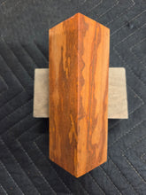 Padauk Marbled