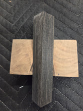 Gaboon Ebony Pen Blank