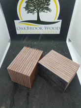 Spectraply Royal Jacaranda - Oakbrook Wood Turning Supply
