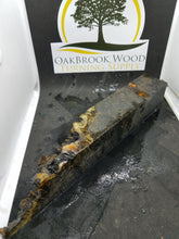 Casting Box Elder Burl - Oakbrook Wood Turning Supply
