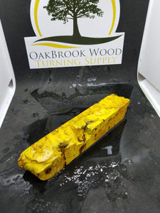 Casting Box Elder Burl - Oakbrook Wood Turning Supply
