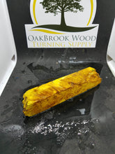 Casting Box Elder Burl - Oakbrook Wood Turning Supply