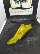 Casting Box Elder Burl - Oakbrook Wood Turning Supply