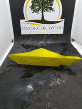Casting Box Elder Burl - Oakbrook Wood Turning Supply