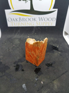 Casting Box Elder Burl - Oakbrook Wood Turning Supply
