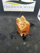 Casting Box Elder Burl - Oakbrook Wood Turning Supply