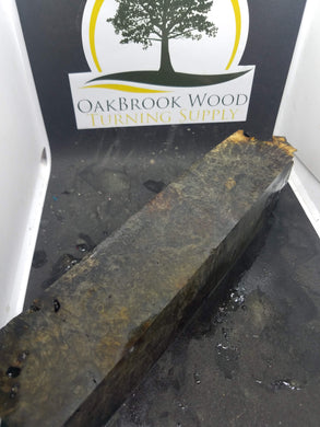 Casting Box Elder Burl - Oakbrook Wood Turning Supply