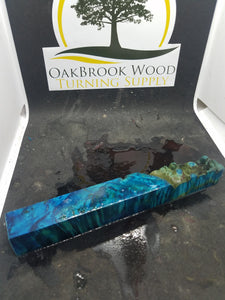 Casting Box Elder Burl - Oakbrook Wood Turning Supply