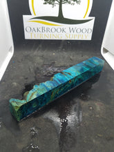 Casting Box Elder Burl - Oakbrook Wood Turning Supply