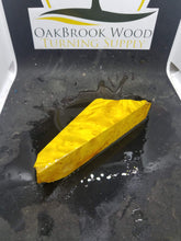 Casting Box Elder Burl - Oakbrook Wood Turning Supply