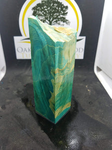 Casting Box Elder Burl - Oakbrook Wood Turning Supply
