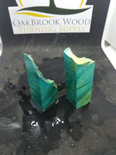 Casting Box Elder Burl - Oakbrook Wood Turning Supply