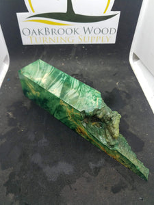Casting Box Elder Burl - Oakbrook Wood Turning Supply