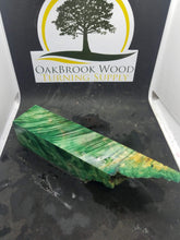 Casting Box Elder Burl - Oakbrook Wood Turning Supply