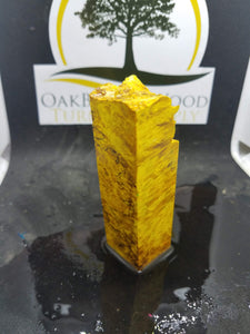 Casting Box Elder Burl - Oakbrook Wood Turning Supply