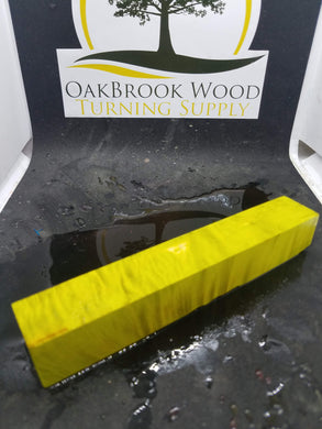 Casting Box Elder Burl - Oakbrook Wood Turning Supply