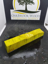 Casting Box Elder Burl - Oakbrook Wood Turning Supply