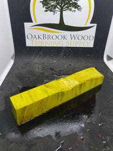 Casting Box Elder Burl - Oakbrook Wood Turning Supply