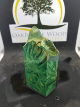 Casting Box Elder Burl - Oakbrook Wood Turning Supply