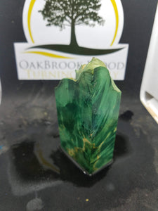 Casting Box Elder Burl - Oakbrook Wood Turning Supply