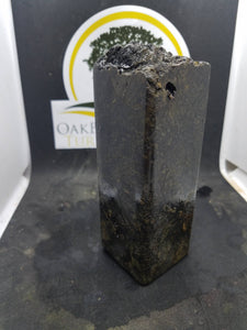 Casting Box Elder Burl - Oakbrook Wood Turning Supply
