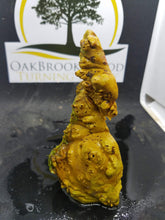 Casting Box Elder Burl - Oakbrook Wood Turning Supply