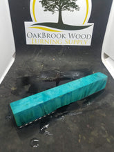 Casting Box Elder Burl - Oakbrook Wood Turning Supply