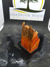 Casting Box Elder Burl - Oakbrook Wood Turning Supply