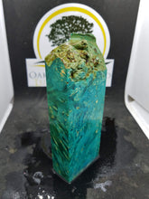 Casting Box Elder Burl - Oakbrook Wood Turning Supply