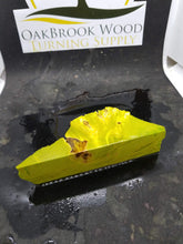 Casting Box Elder Burl - Oakbrook Wood Turning Supply
