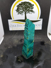 Casting Box Elder Burl - Oakbrook Wood Turning Supply