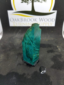 Casting Box Elder Burl - Oakbrook Wood Turning Supply