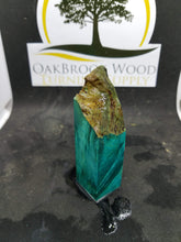 Casting Box Elder Burl - Oakbrook Wood Turning Supply