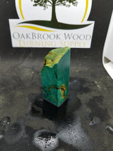 Casting Box Elder Burl - Oakbrook Wood Turning Supply