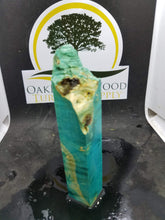 Casting Box Elder Burl - Oakbrook Wood Turning Supply