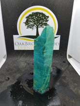 Casting Box Elder Burl - Oakbrook Wood Turning Supply