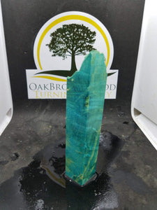 Casting Box Elder Burl - Oakbrook Wood Turning Supply