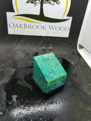 Casting Box Elder Burl - Oakbrook Wood Turning Supply