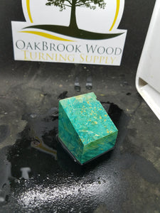 Casting Box Elder Burl - Oakbrook Wood Turning Supply