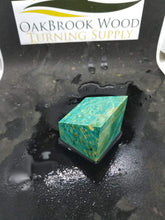 Casting Box Elder Burl - Oakbrook Wood Turning Supply
