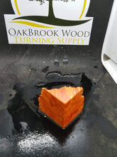 Casting Box Elder Burl - Oakbrook Wood Turning Supply
