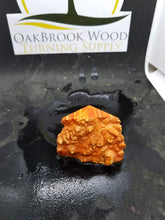 Casting Box Elder Burl - Oakbrook Wood Turning Supply