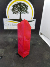 Casting Box Elder Burl - Oakbrook Wood Turning Supply