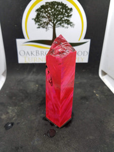 Casting Box Elder Burl - Oakbrook Wood Turning Supply