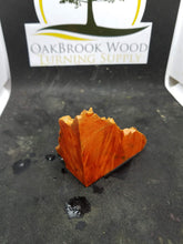 Casting Box Elder Burl - Oakbrook Wood Turning Supply