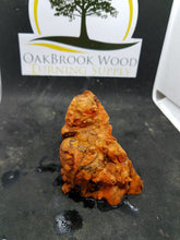 Casting Box Elder Burl - Oakbrook Wood Turning Supply