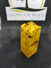 Casting Box Elder Burl - Oakbrook Wood Turning Supply