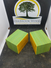 Spectraply Dandelion - Oakbrook Wood Turning Supply