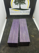 Dark Knight Spectraply - Oakbrook Wood Turning Supply