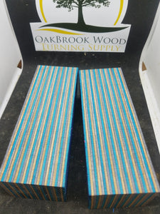 Spectraply Safari - Oakbrook Wood Turning Supply